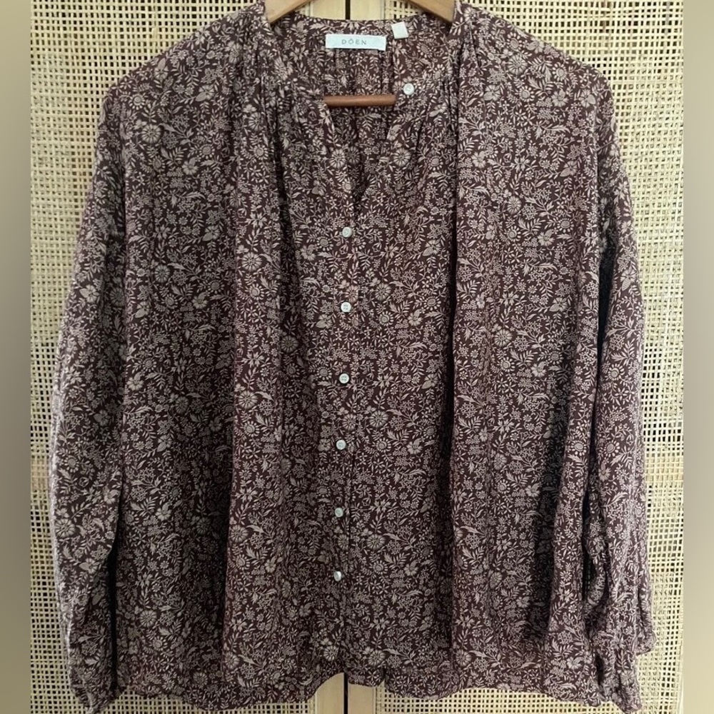 Doen Jane top